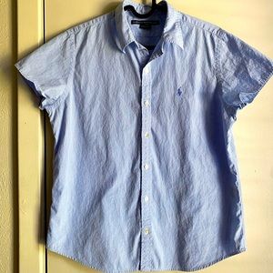 Ralph Lauren Golf Shirt